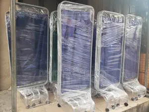 Ward Screen
