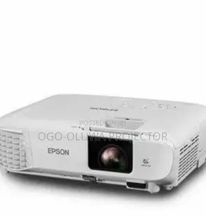 Rent Projector and Screen That Wow Your Audience Every Time