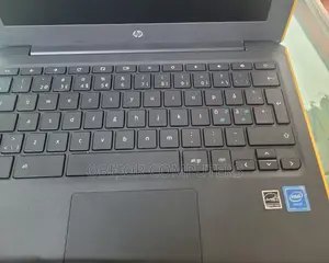 Laptop HP Chromebook 11 G6 EE 4GB Intel eMMC 32GB