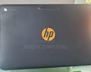 Laptop HP Chromebook 11 G6 EE 4GB Intel eMMC 32GB