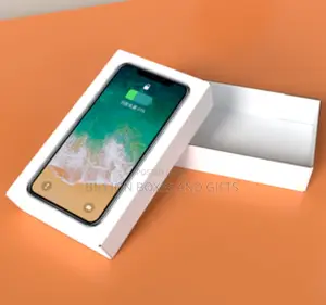 We Make Customized Phone Boxes