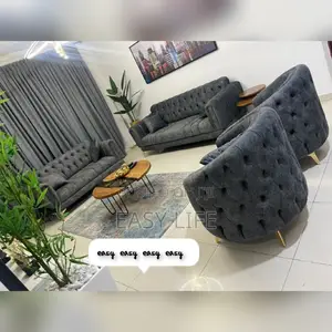 Complete Set of Chair
