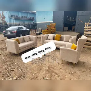 Complete Set of Chair