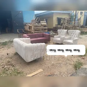 Complete Set of Chair
