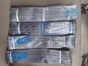 Web Sling 3ton by 4 Meters