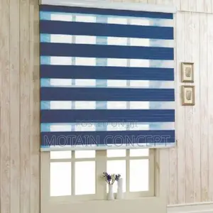 Day and Night Window Blinds