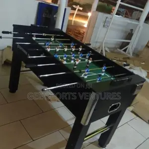 New Exclusive Original Soccer Table