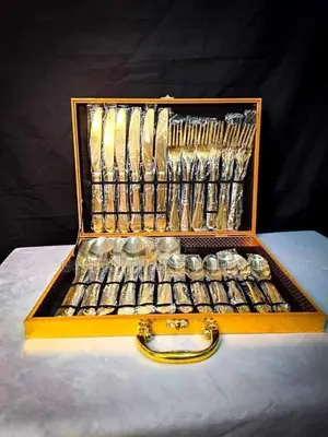 Quality Cutlery Set