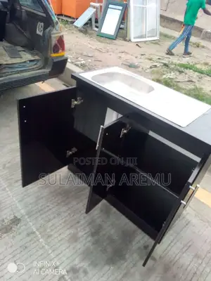 Mini Kichen Cabinet