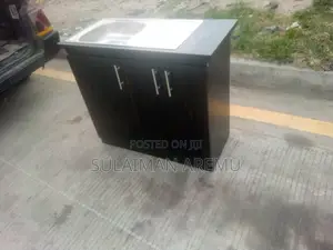 Mini Kichen Cabinet