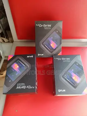 Flir C5 Compact Thermal Camera