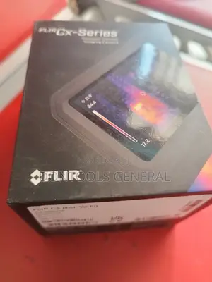 Flir C5 Compact Thermal Camera