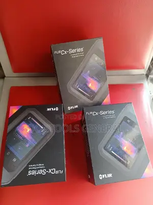 Flir C5 Compact Thermal Camera