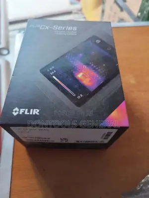 Flir C5 Compact Thermal Camera