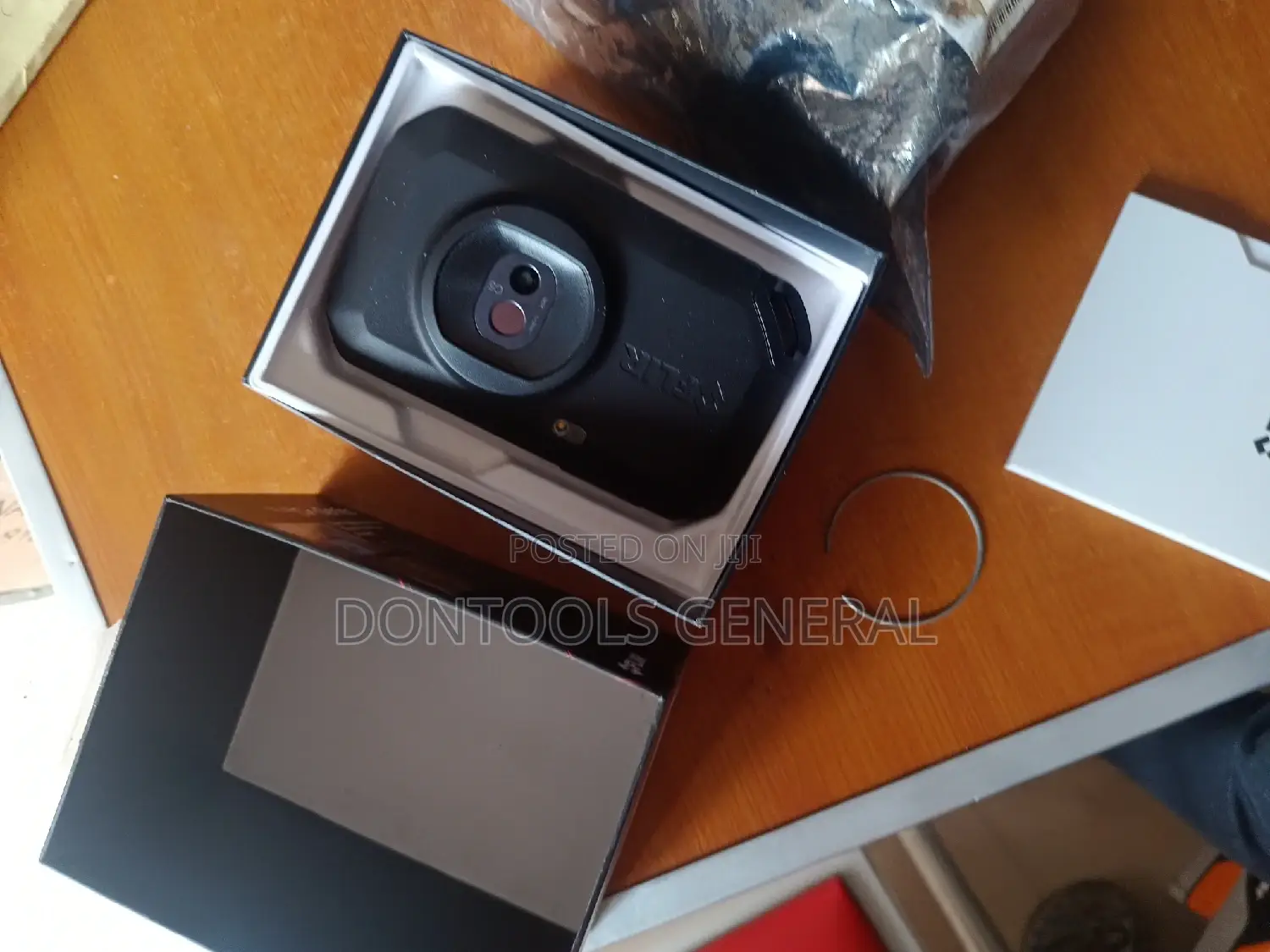 Flir C5 Compact Thermal Camera