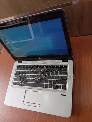 Laptop HP EliteBook 820 G3 8GB Intel Core i7 SSD 256GB