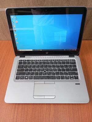 Laptop HP EliteBook 820 G3 8GB Intel Core i7 SSD 256GB