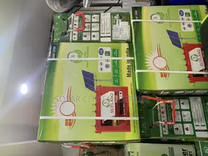 SUFLASQ Tubular Battery 220a 12v