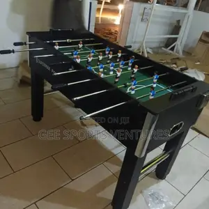 Fine Classic Soccer Table
