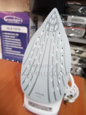 Quality Electric Iron
