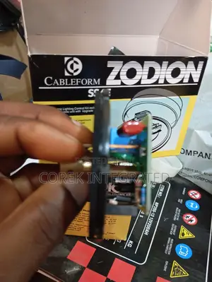 Photovoltaic Sensor