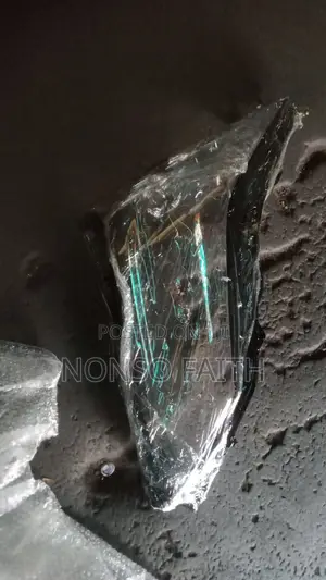 Headlamp Casing /Glass