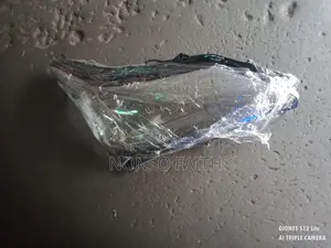 Headlamp Casing /Glass