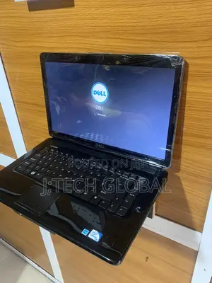 Laptop Dell Inspiron 15 1545 4GB Intel Core 2 Duo HDD 320GB