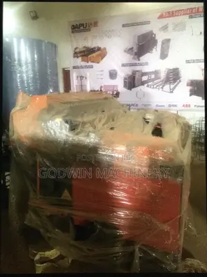 REBAR Stirrup Bending Machine
