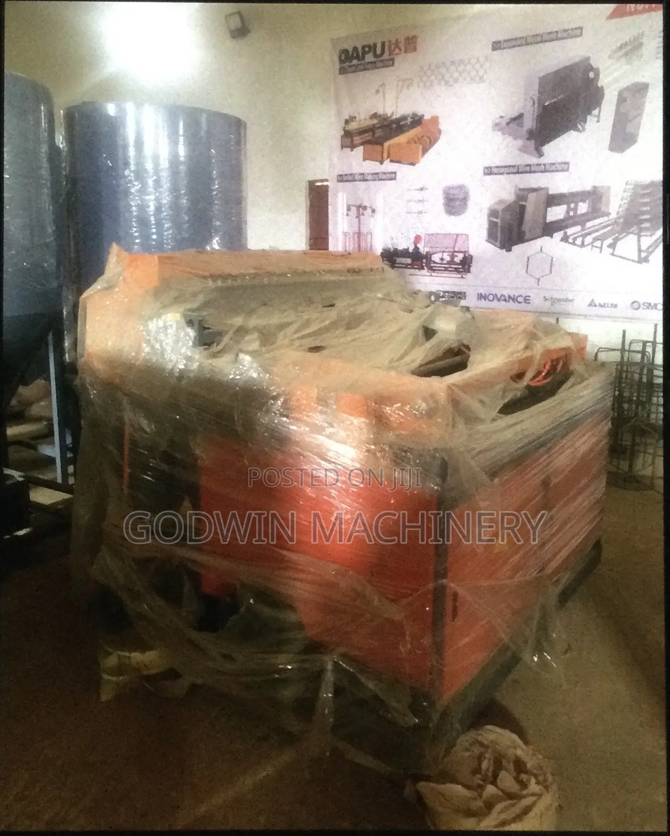REBAR Stirrup Bending Machine