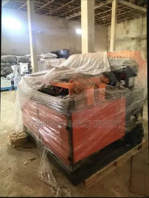 REBAR Stirrup Bending Machine