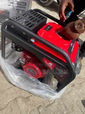 Maxmech Inverter 4kva Generator