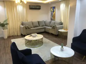 Photo - Furnished 2bdrm Apartment in Oniru Estate, Victoria Island for rent