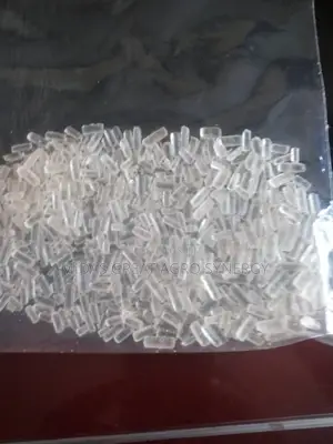 Sodium Thiosulphate