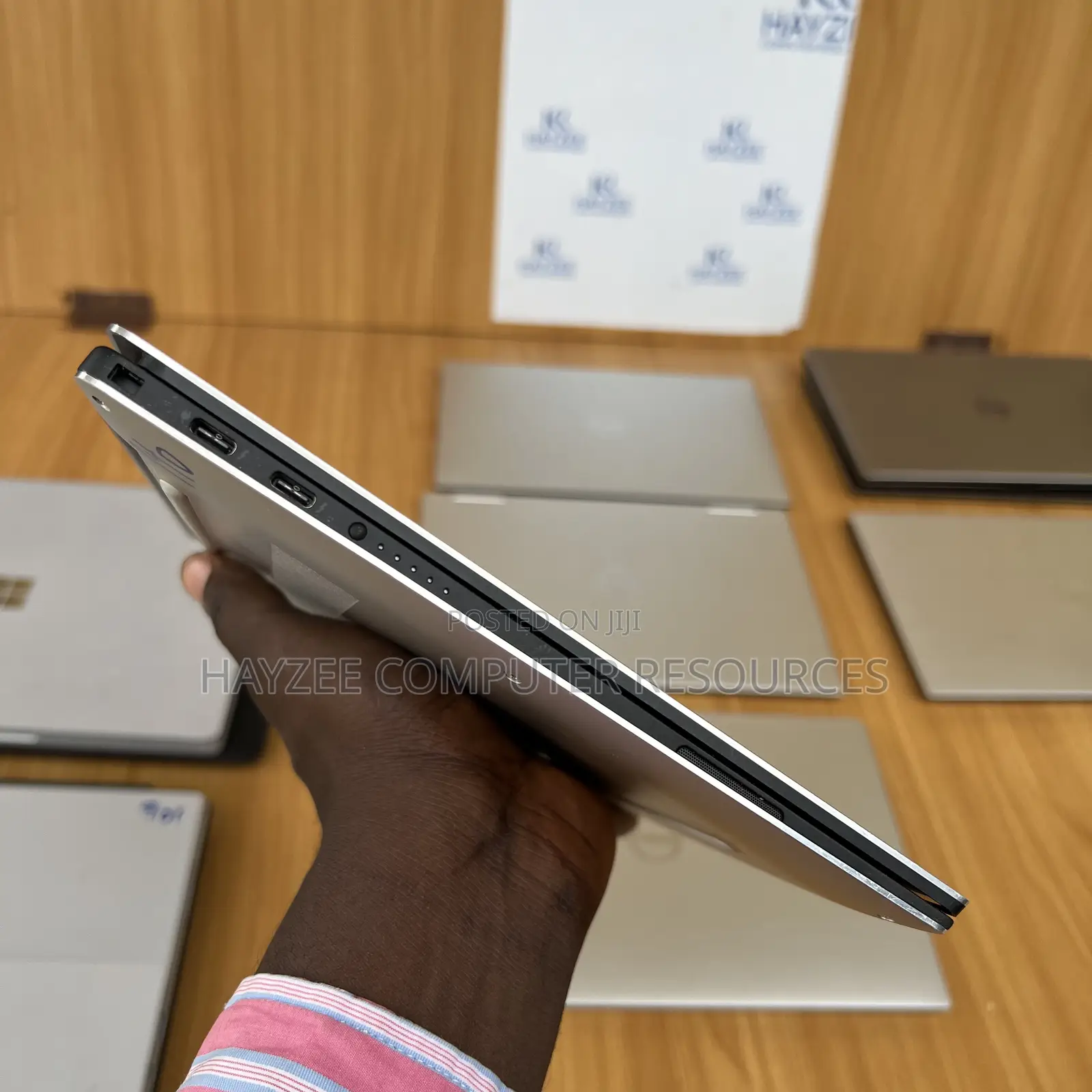 Laptop Dell XPS 13 7390 16GB Intel Core I7 SSD 512GB