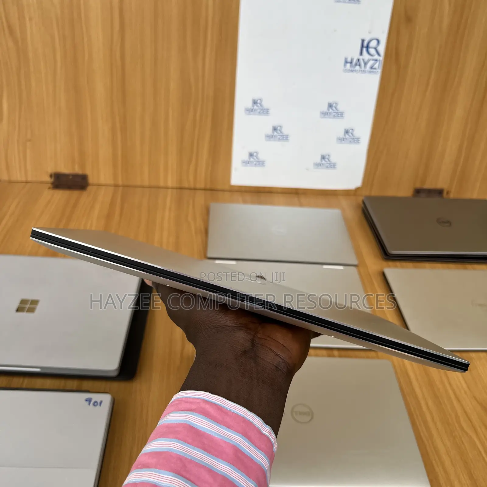 Laptop Dell XPS 13 7390 16GB Intel Core I7 SSD 512GB