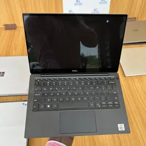 Laptop Dell XPS 13 7390 16GB Intel Core I7 SSD 512GB