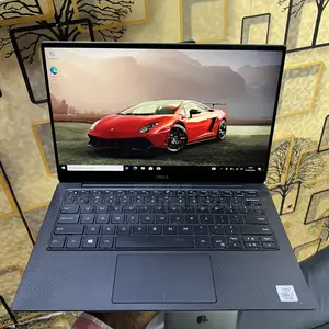 Laptop Dell XPS 13 7390 16GB Intel Core I7 SSD 512GB