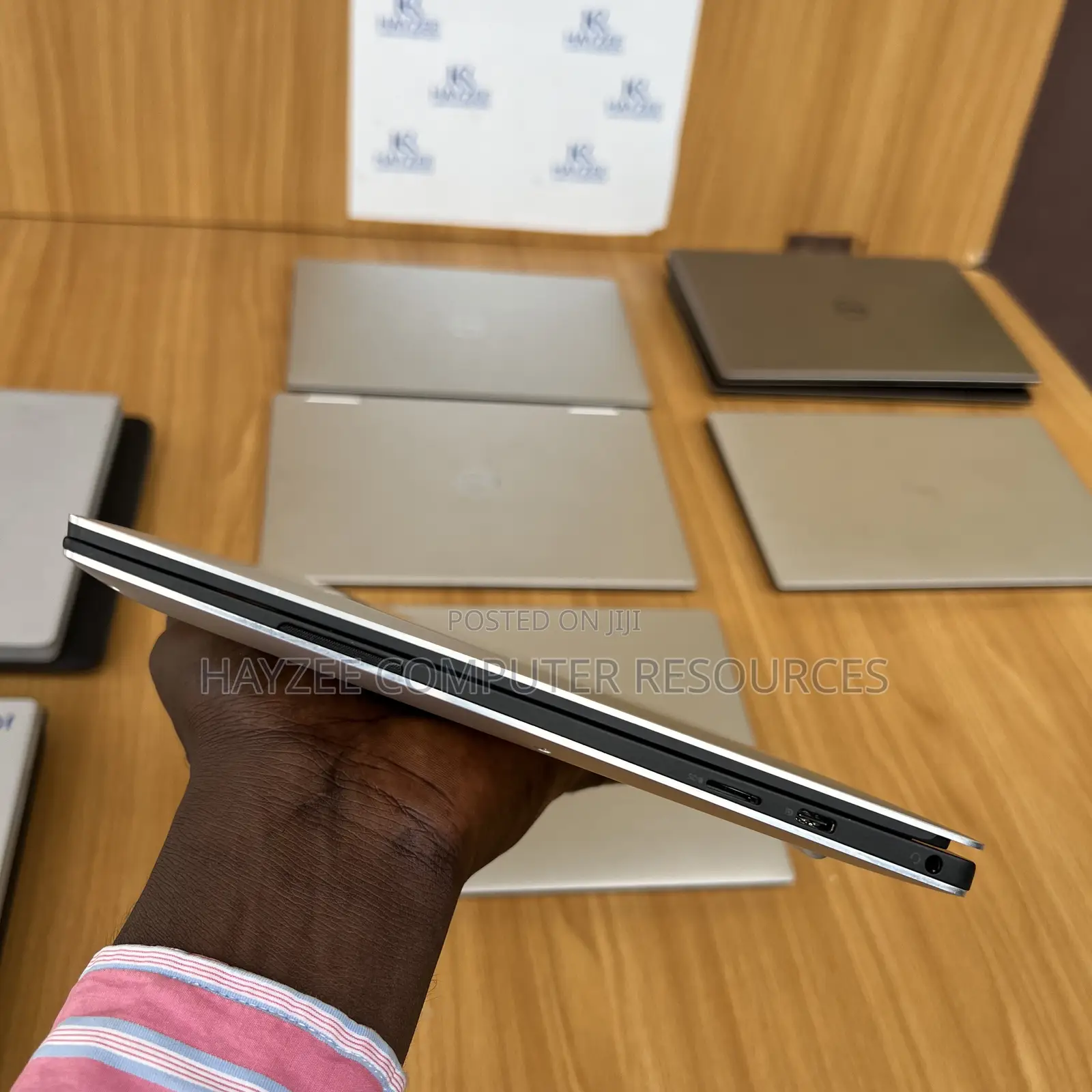 Laptop Dell XPS 13 7390 16GB Intel Core I7 SSD 512GB