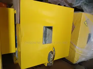 Electrode Oven 55kg
