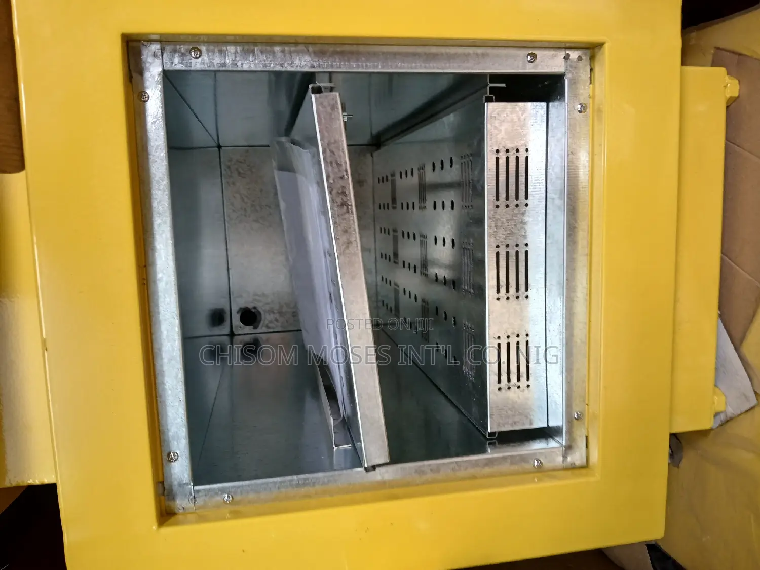 Electrode Oven 55kg