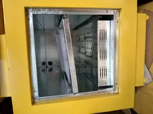 Electrode Oven 55kg