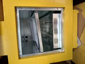 Electrode Oven 55kg