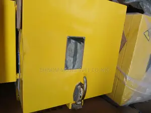 Electrode Oven 55kg