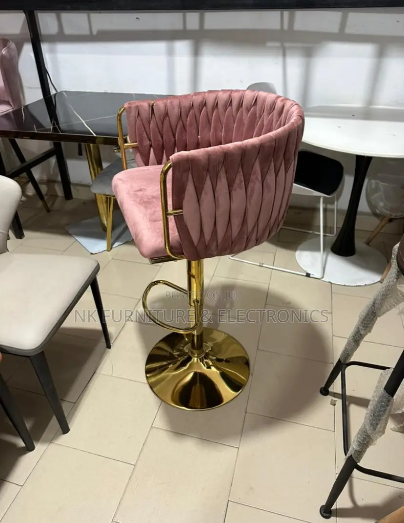 Swivel Imported Bar Stools