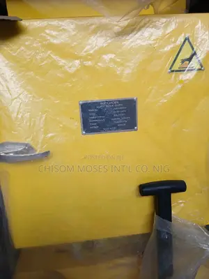 Electrode Oven 100kg