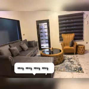 L Shape Chair at Easylife Furniture