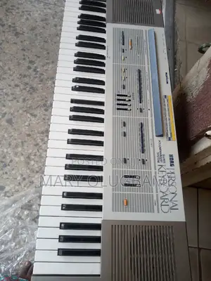 Korg Keyboard