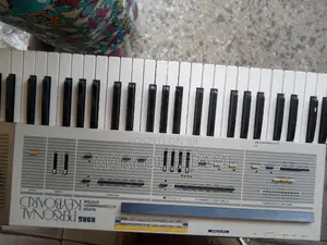 Korg Keyboard