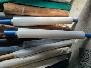 Nylon Wrapper/Stretch Films/(All Sizes Available in Stock)